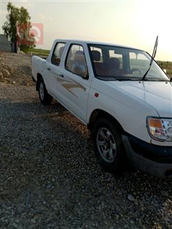 نيسان بيك اب